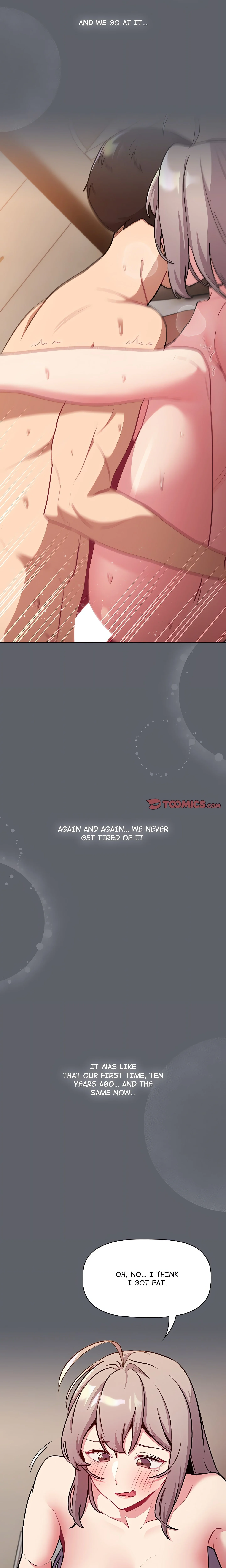 What do I do now…? (Official) chapter 129 page 16
