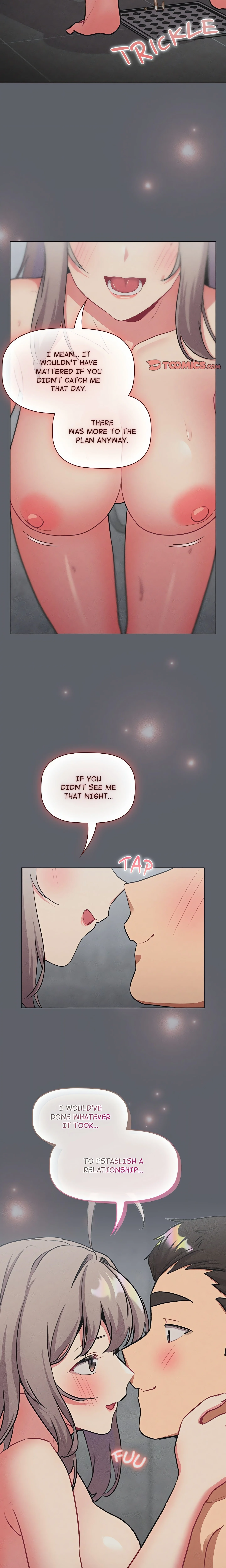 What do I do now…? (Official) chapter 129 page 23