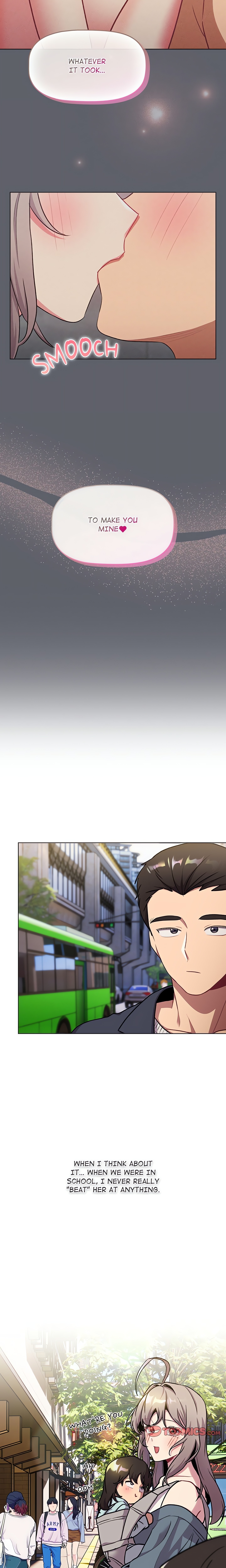 What do I do now…? (Official) chapter 129 page 24