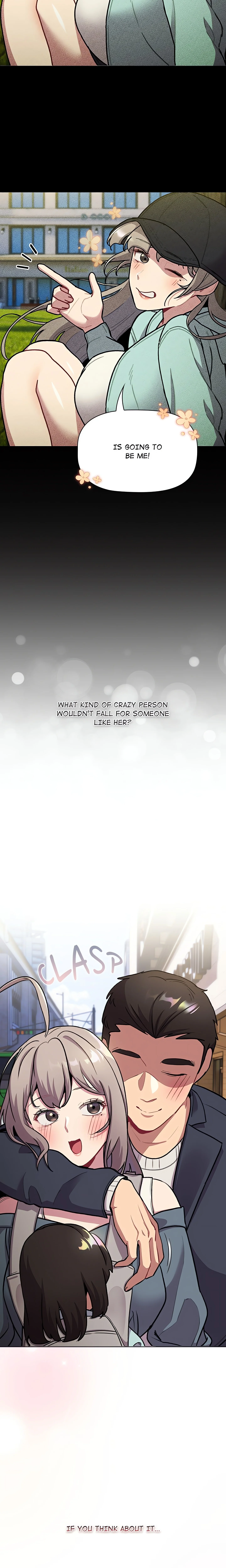 What do I do now…? (Official) chapter 129 page 27