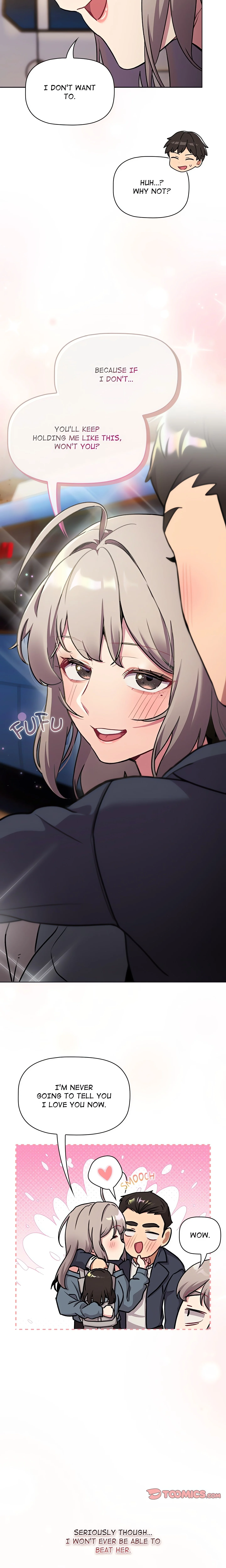 What do I do now…? (Official) chapter 129 page 29