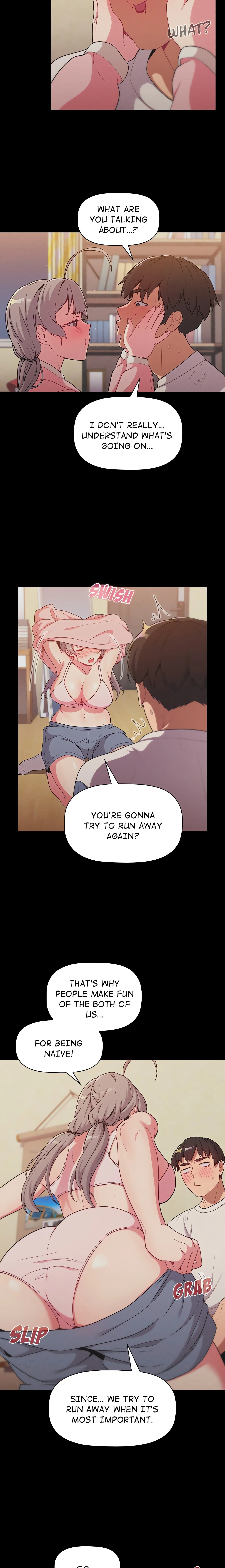 What do I do now…? (Official) chapter 13 page 6