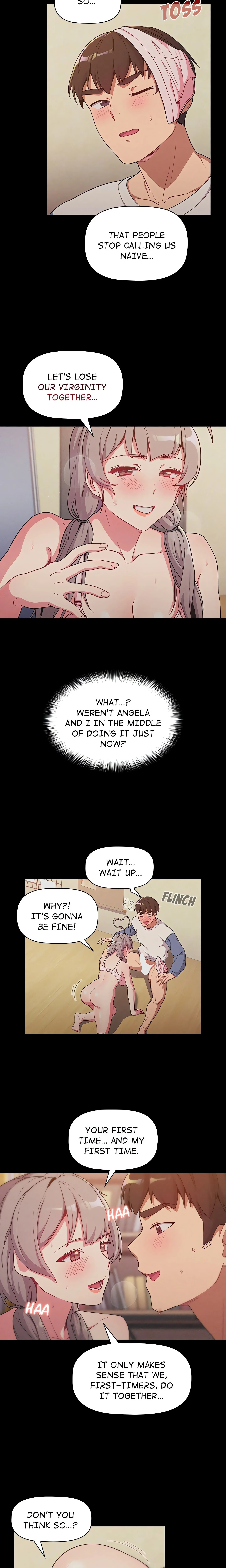What do I do now…? (Official) chapter 13 page 7