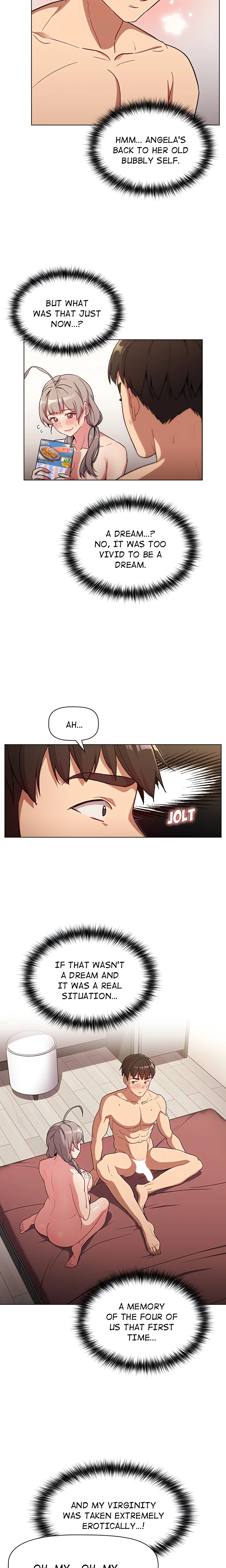 What do I do now…? (Official) chapter 13 page 11