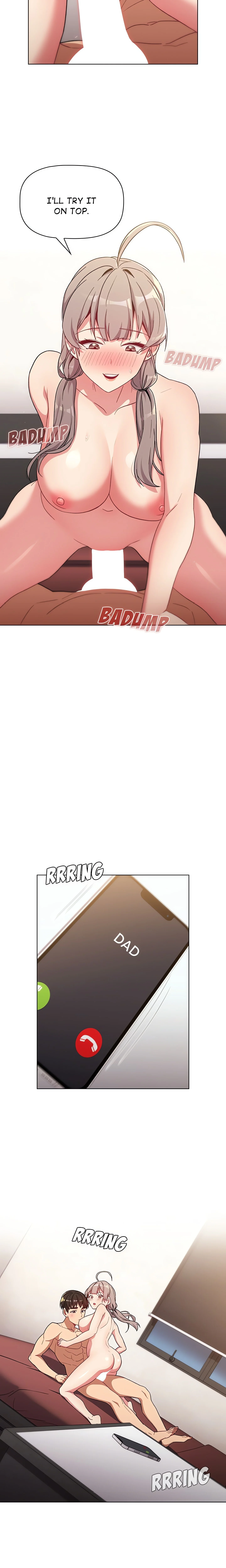 What do I do now…? (Official) chapter 13 page 16