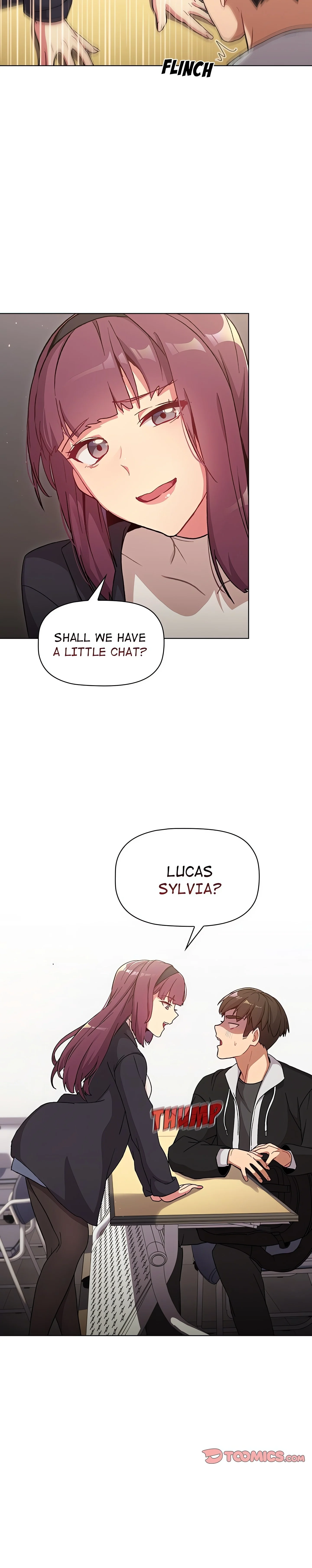 What do I do now…? (Official) chapter 13 page 22