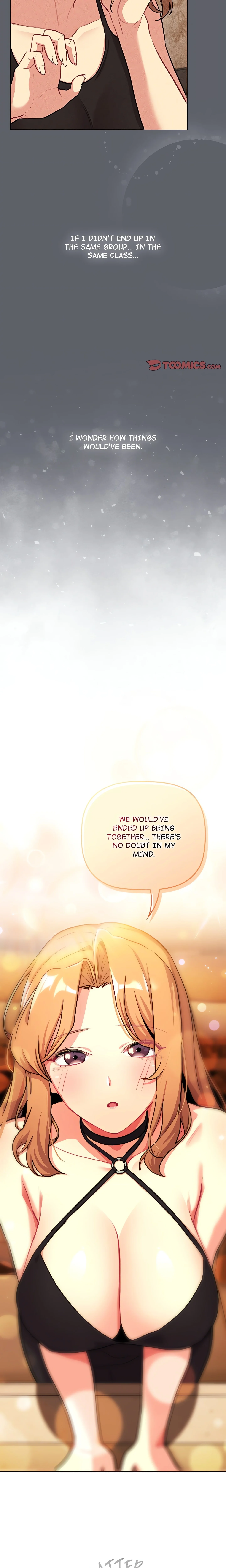 What do I do now…? (Official) chapter 130 page 9