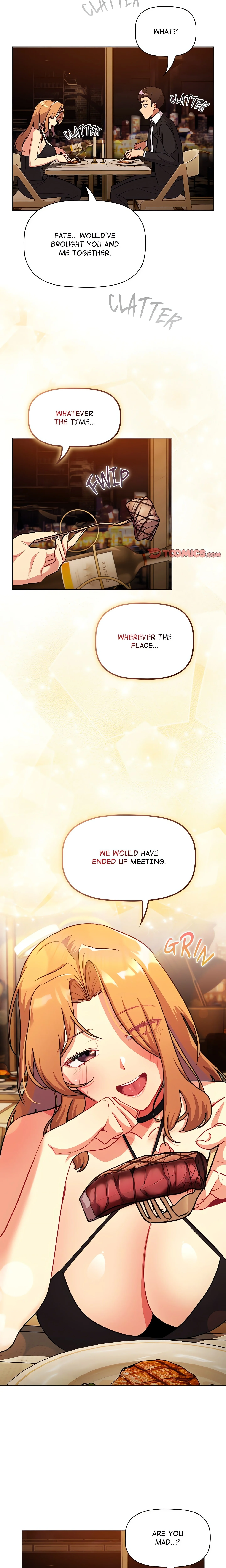 What do I do now…? (Official) chapter 130 page 10