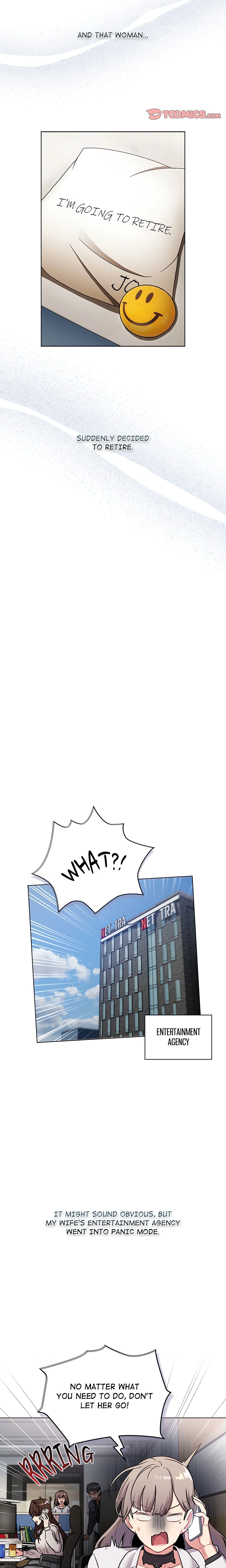 What do I do now…? (Official) chapter 130 page 17