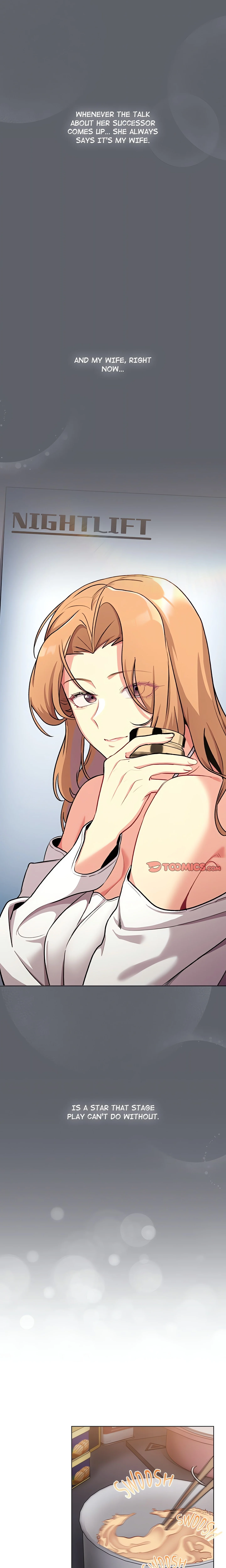 What do I do now…? (Official) chapter 130 page 21