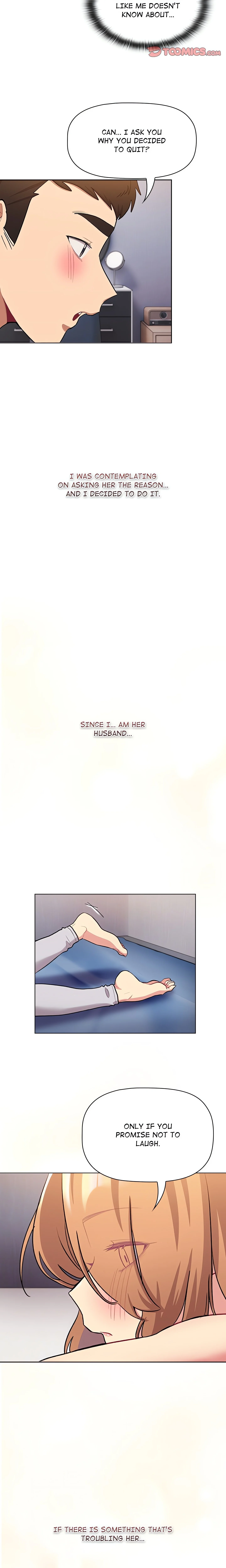 What do I do now…? (Official) chapter 130 page 26