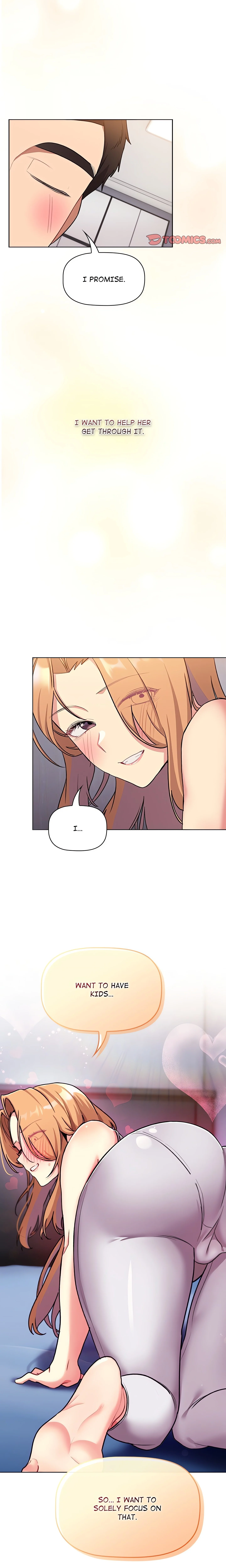 What do I do now…? (Official) chapter 130 page 27