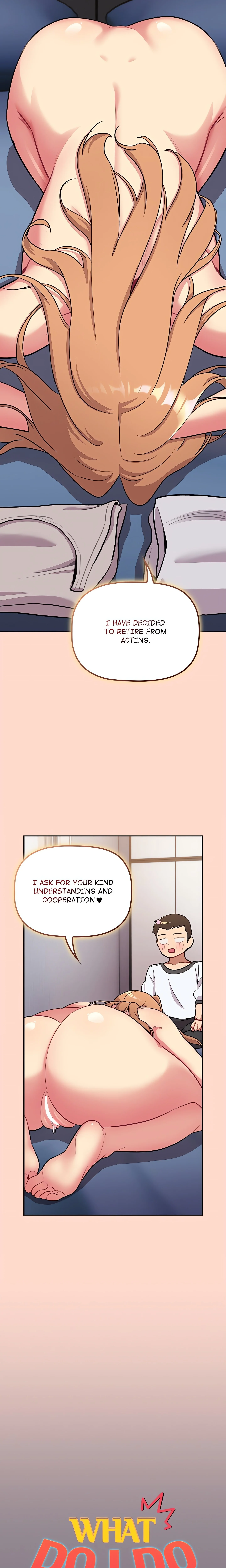 What do I do now…? (Official) chapter 131 page 2