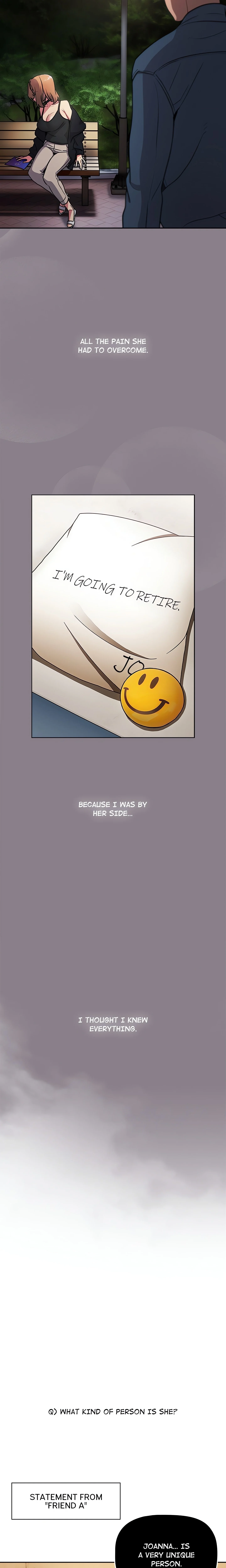 What do I do now…? (Official) chapter 131 page 5