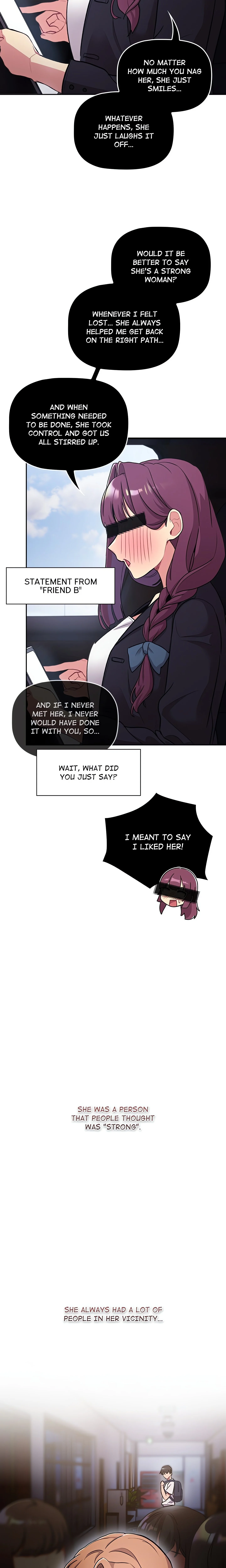 What do I do now…? (Official) chapter 131 page 7