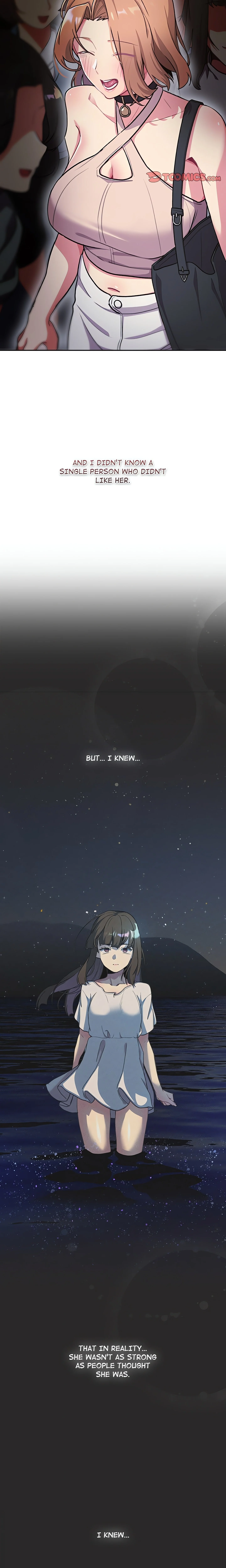What do I do now…? (Official) chapter 131 page 8