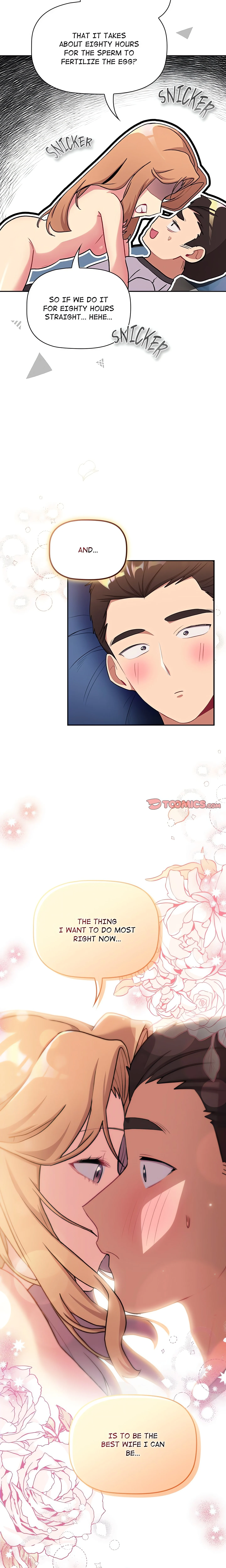 What do I do now…? (Official) chapter 131 page 16