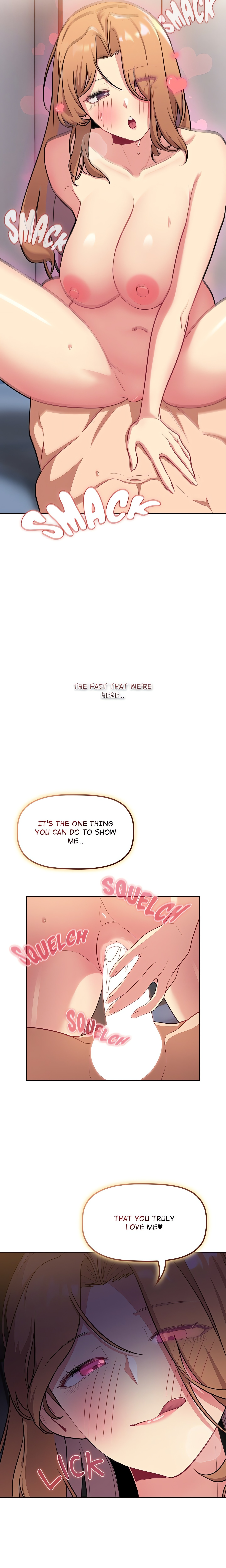 What do I do now…? (Official) chapter 131 page 20