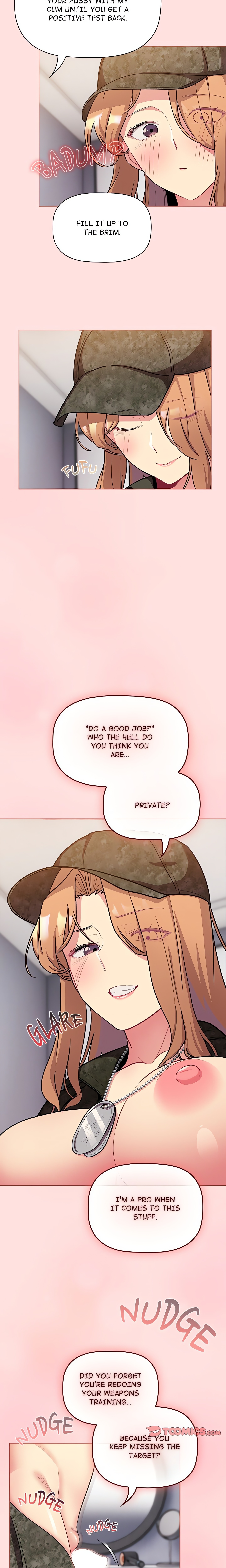 What do I do now…? (Official) chapter 131 page 24