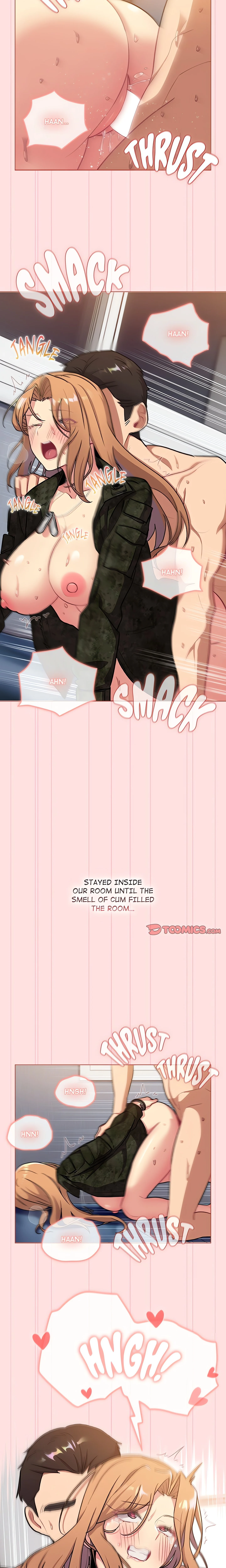 What do I do now…? (Official) chapter 131 page 26