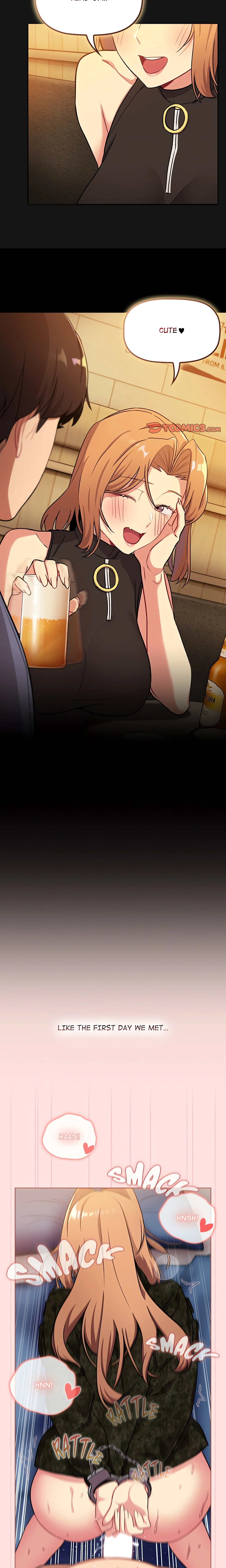 What do I do now…? (Official) chapter 131 page 28