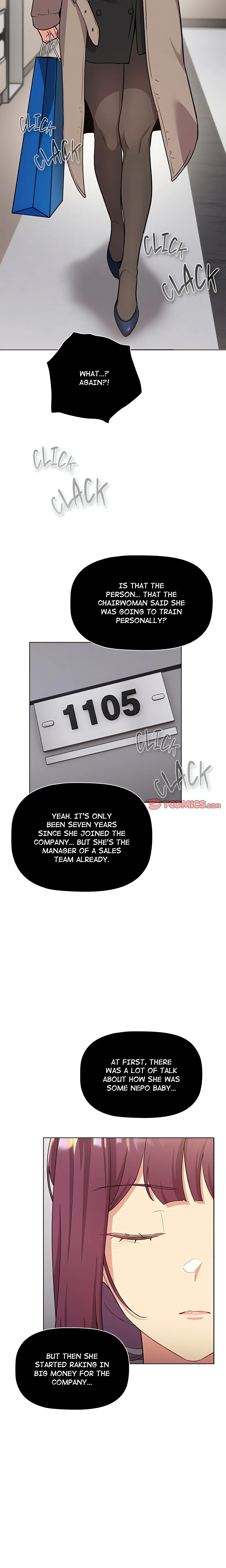 What do I do now…? (Official) chapter 132 page 2