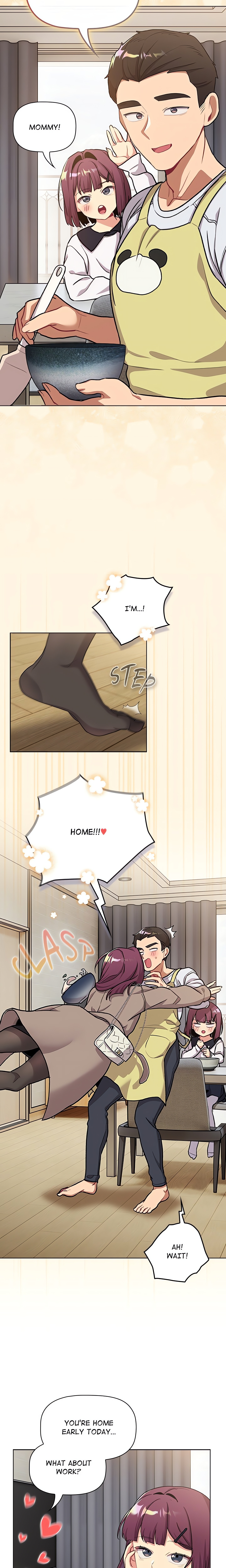 What do I do now…? (Official) chapter 132 page 4