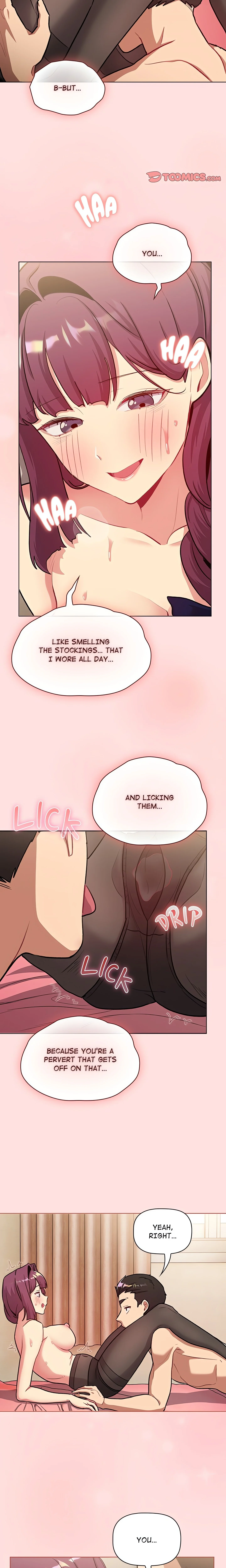 What do I do now…? (Official) chapter 132 page 15