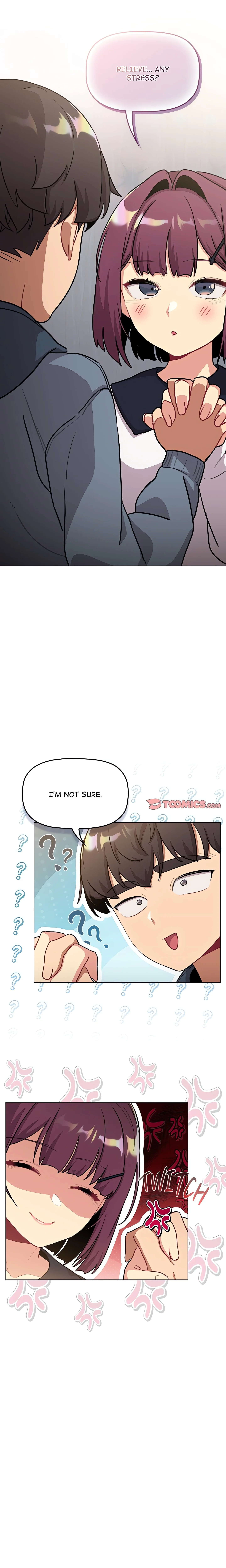 What do I do now…? (Official) chapter 133 page 2