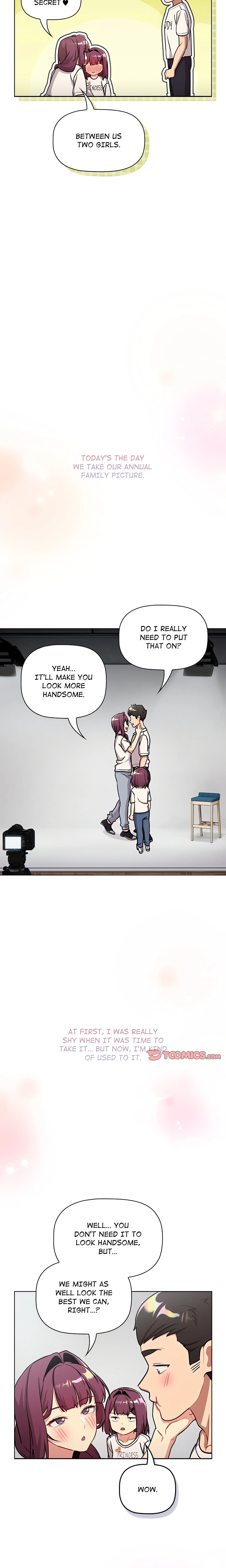 What do I do now…? (Official) chapter 133 page 22