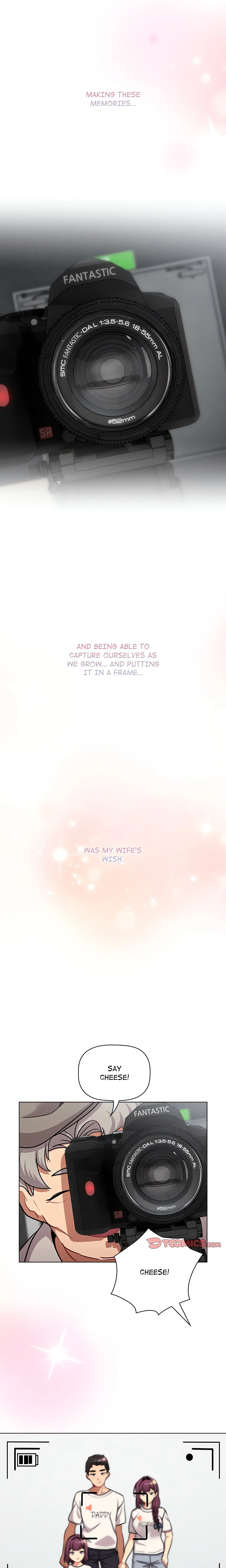 What do I do now…? (Official) chapter 133 page 23