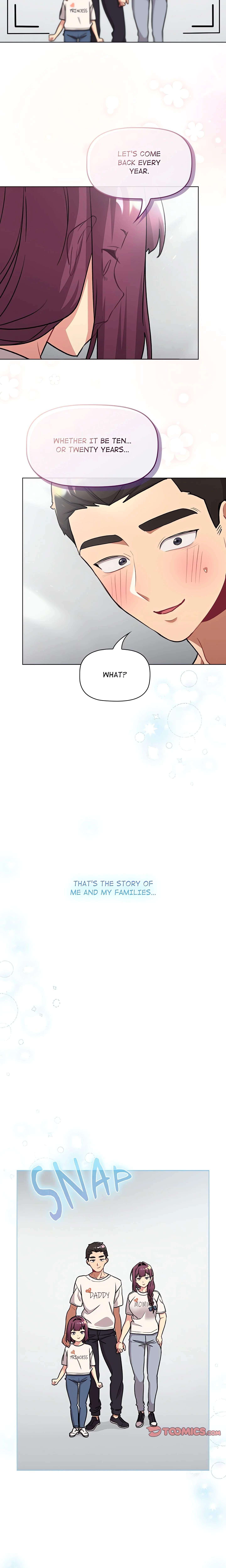What do I do now…? (Official) chapter 133 page 24