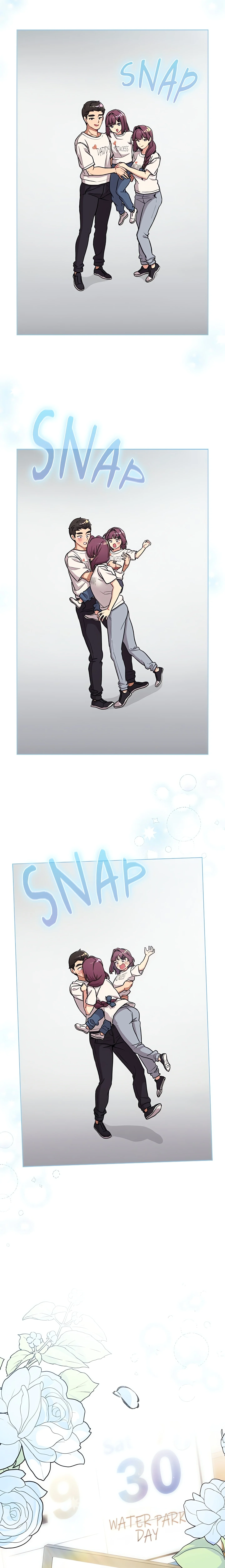 What do I do now…? (Official) chapter 133 page 25