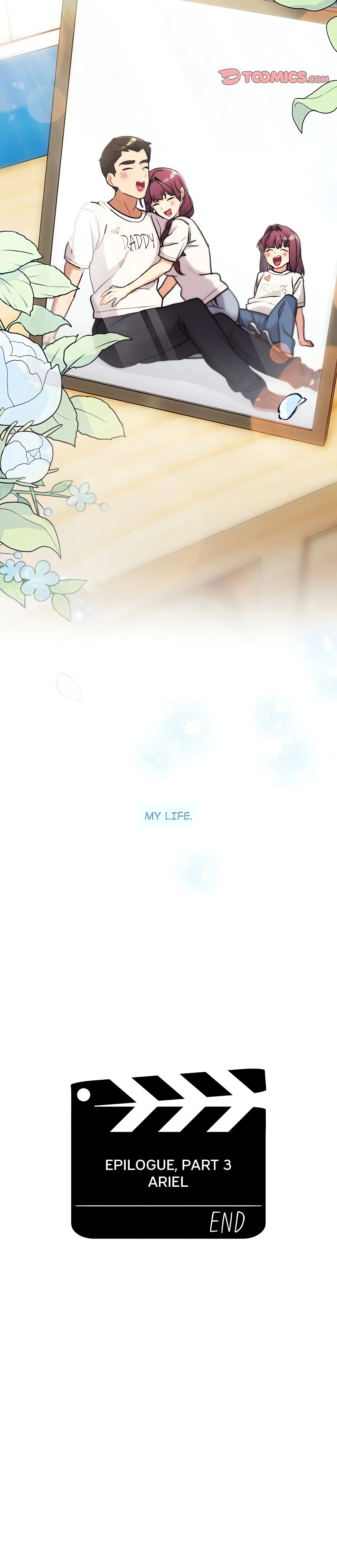 What do I do now…? (Official) chapter 133 page 26