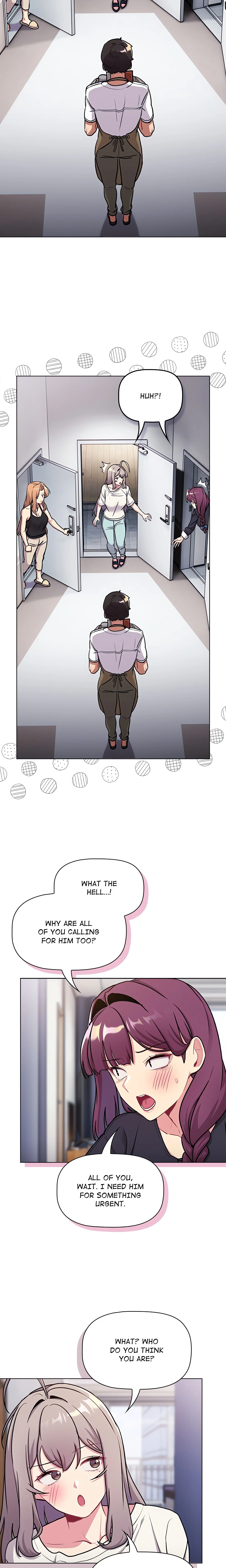 What do I do now…? (Official) chapter 134 page 2