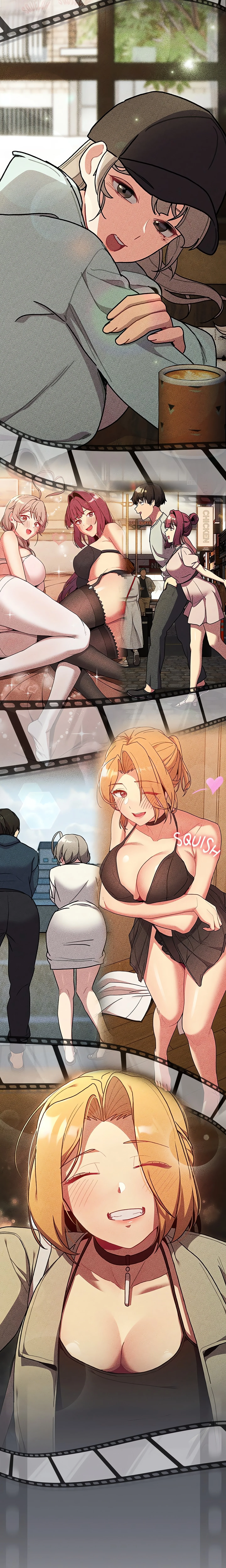 What do I do now…? (Official) chapter 134 page 29