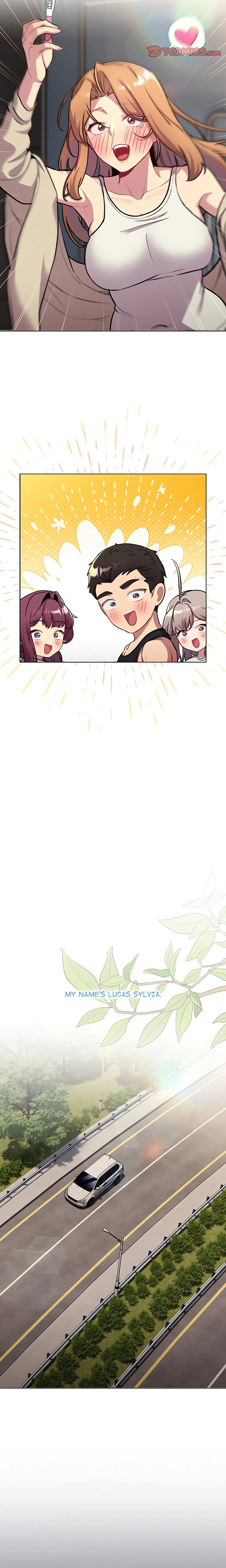 What do I do now…? (Official) chapter 134 page 33