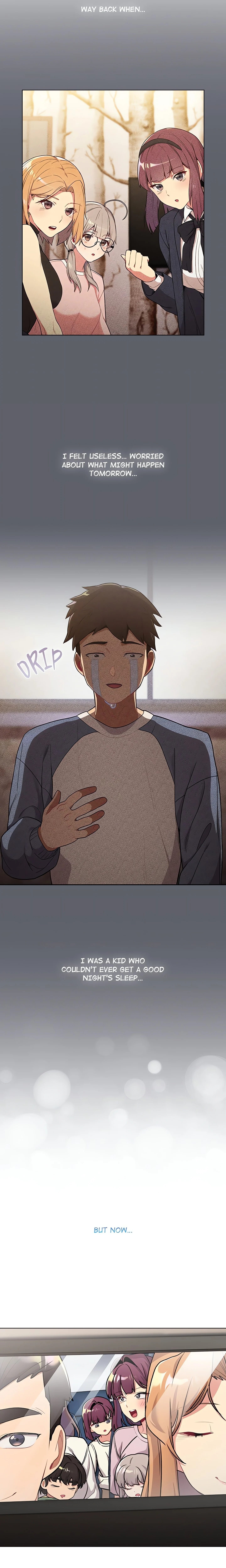 What do I do now…? (Official) chapter 134 page 34