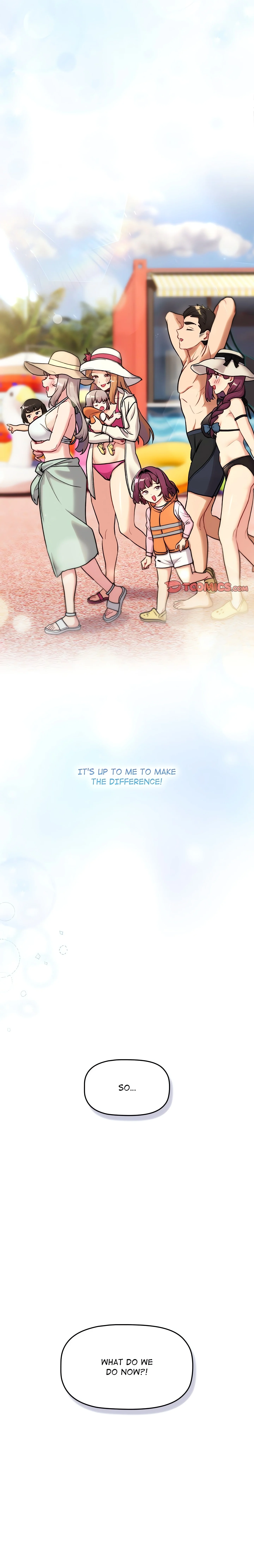 What do I do now…? (Official) chapter 134 page 39