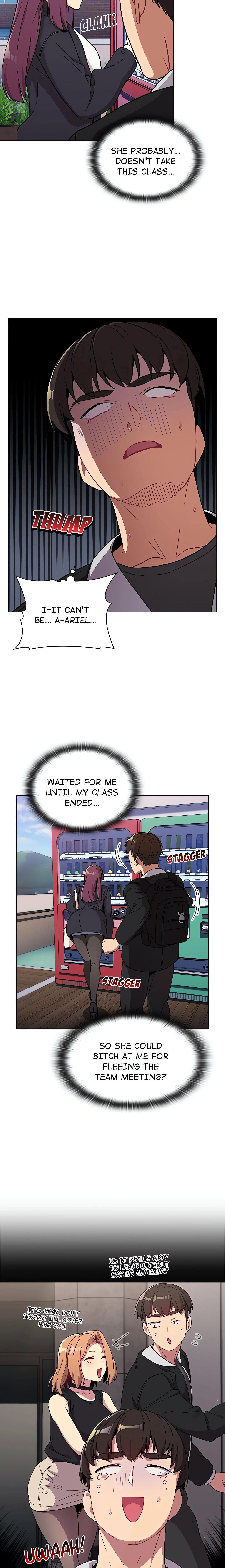 What do I do now…? (Official) chapter 14 page 3