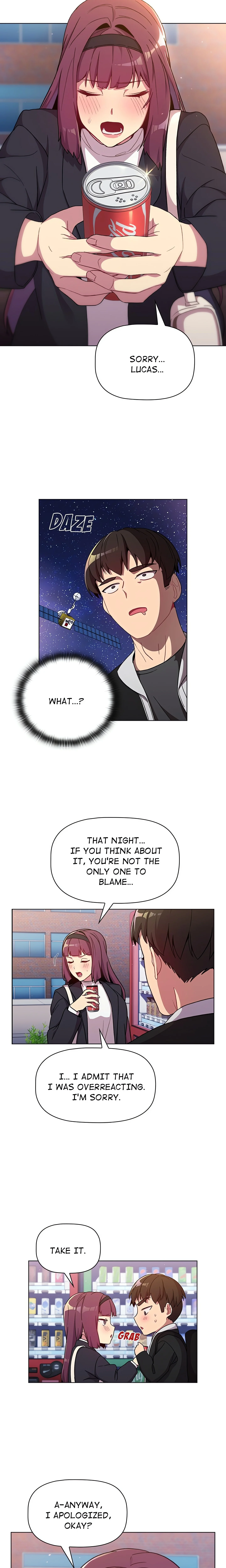 What do I do now…? (Official) chapter 14 page 5
