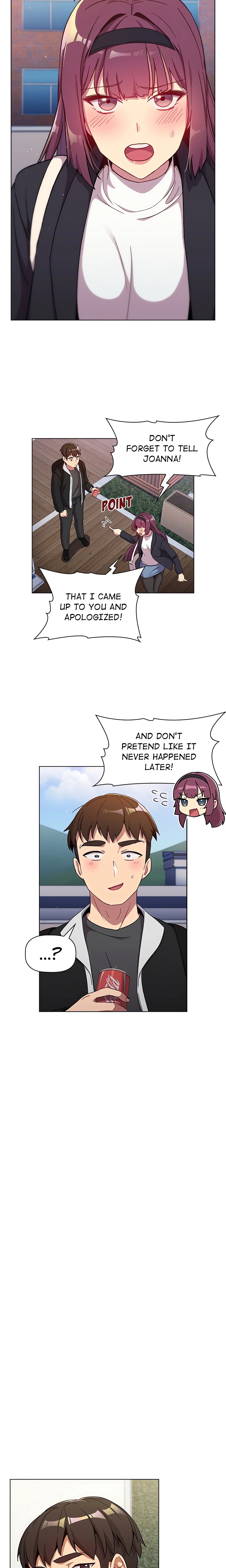 What do I do now…? (Official) chapter 14 page 6