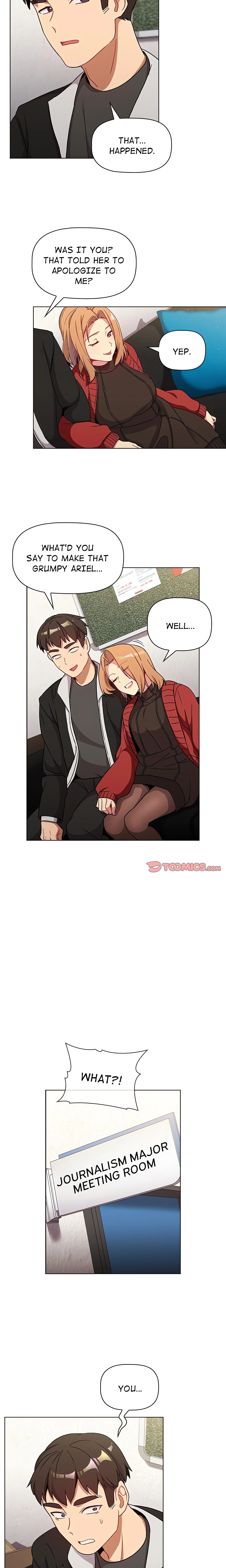 What do I do now…? (Official) chapter 14 page 7