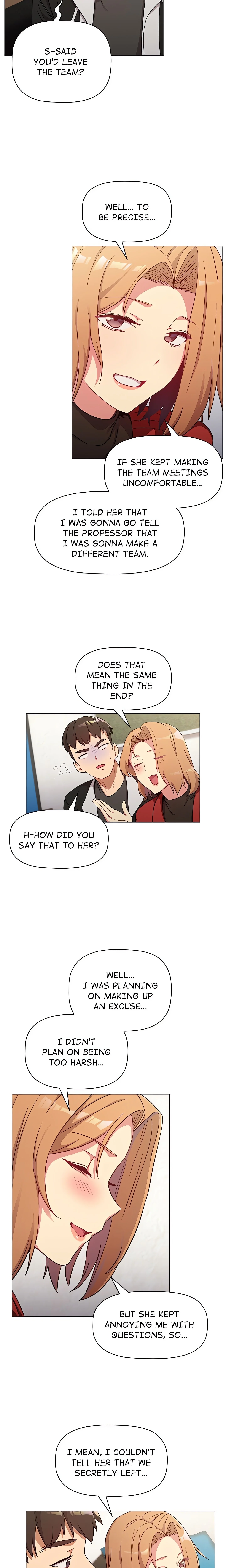 What do I do now…? (Official) chapter 14 page 8