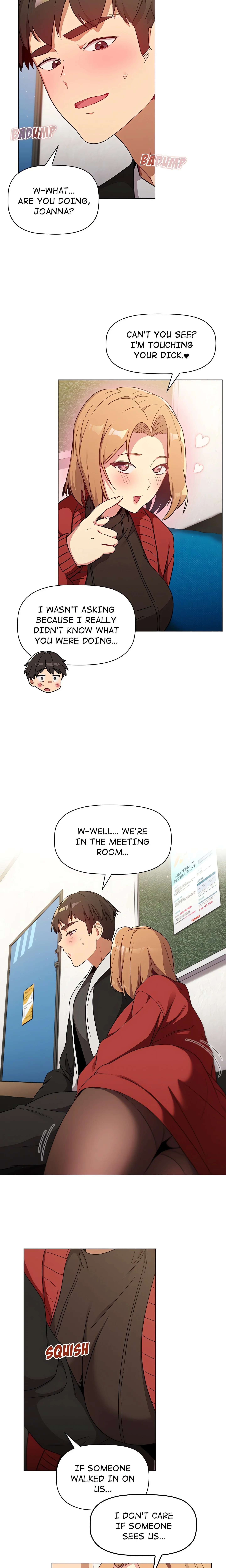 What do I do now…? (Official) chapter 14 page 11