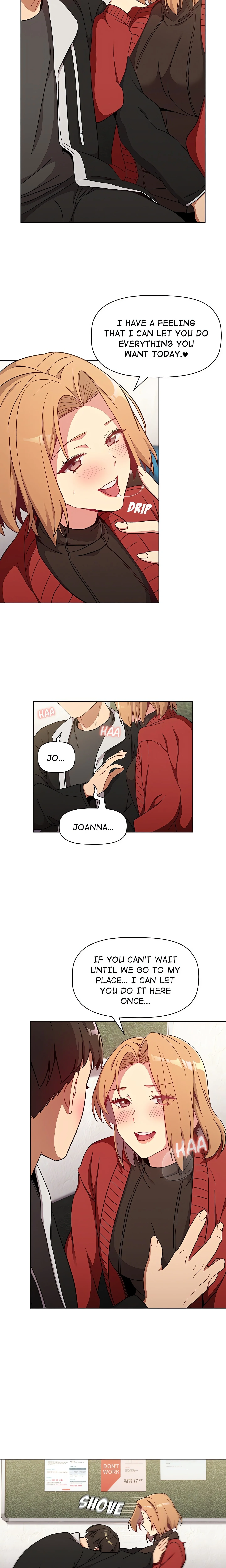 What do I do now…? (Official) chapter 14 page 15
