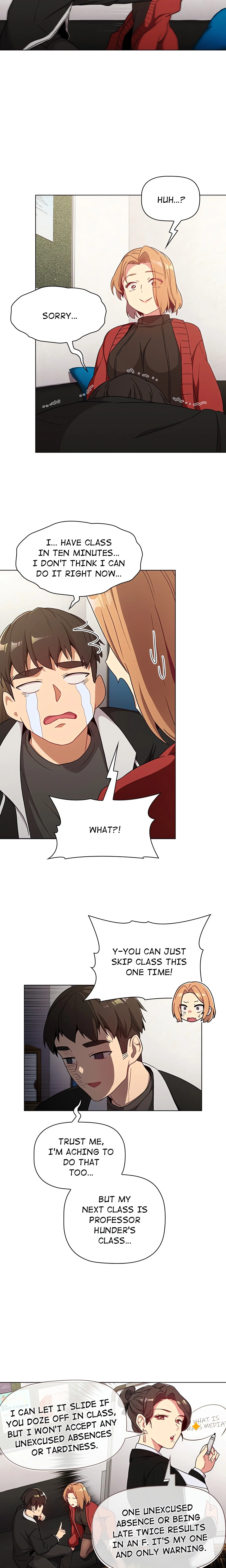 What do I do now…? (Official) chapter 14 page 16