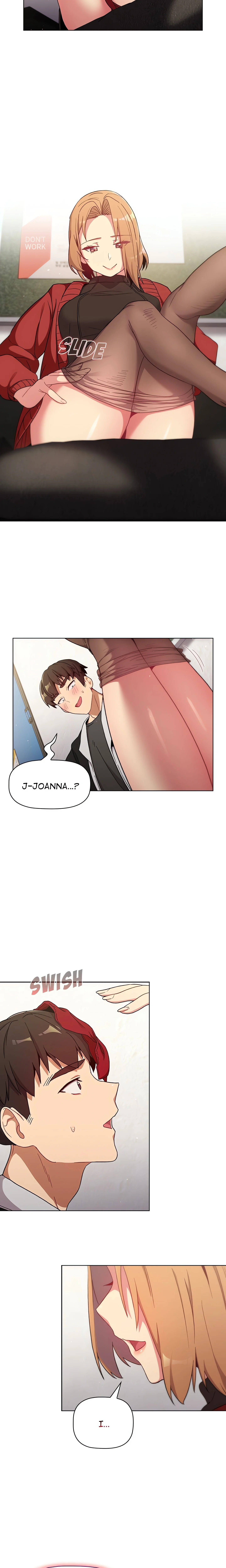 What do I do now…? (Official) chapter 14 page 18