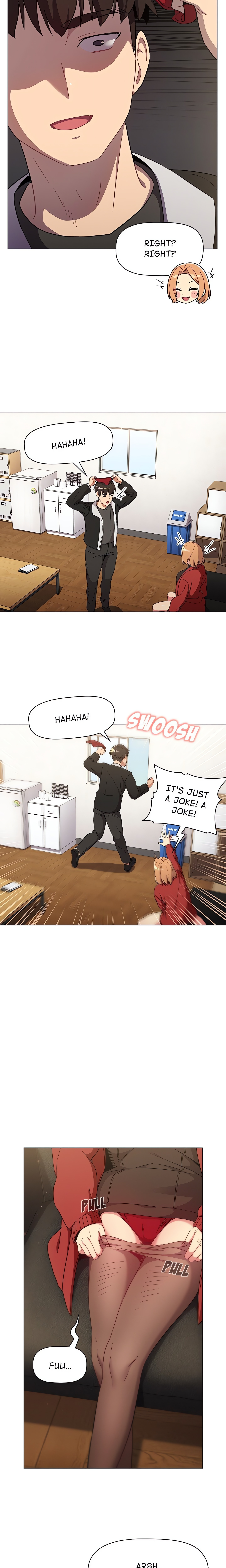 What do I do now…? (Official) chapter 15 page 3
