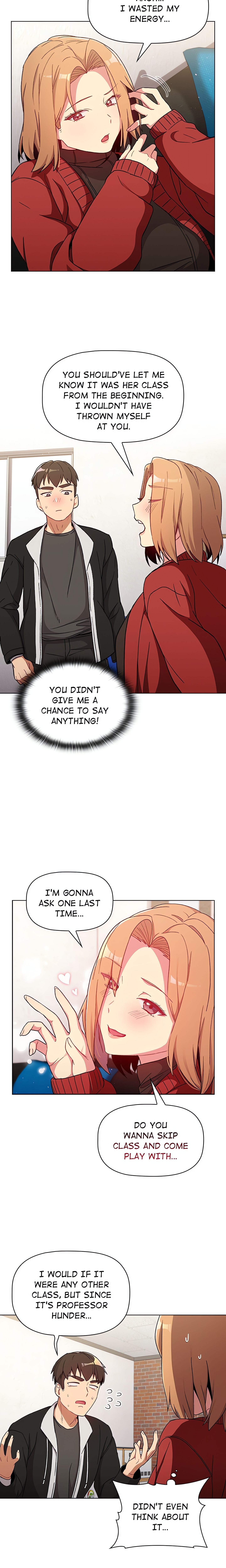 What do I do now…? (Official) chapter 15 page 4